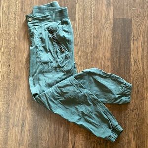 Athleta joggers